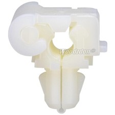 Pack 25 Door Lock Rod End Clip Handle Retainer For Ford Explorer E6dz-5421952a