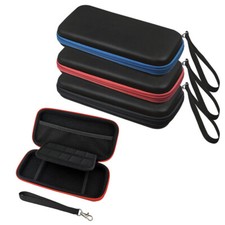 Game Console Storage Bag Portable EVA Hard Drop-proof Carrying Case For Switch2