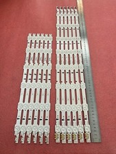 12pcs LED strip Samsung UE50HU6900S UN50HU6900F UN50HU6950F UE50HU6900 UE50HU700