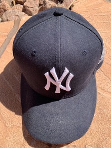 ny baseball caps ebay