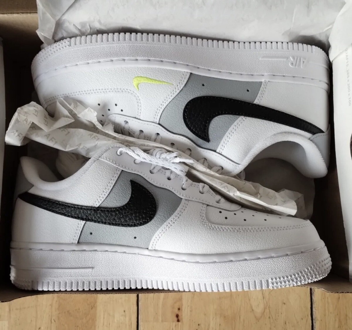 nike air f1
