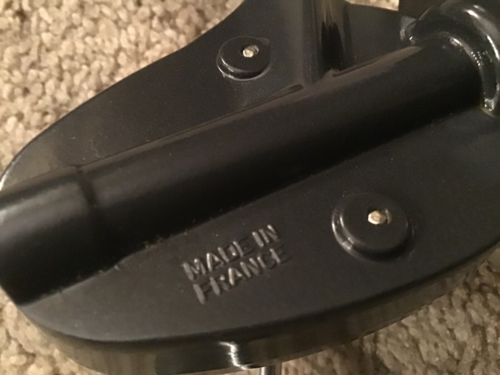 RARE Mitchell 900 Spinning Reel New in Box with Paperwork Made in France