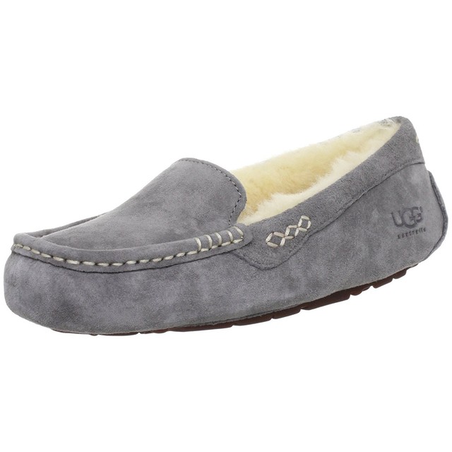 uggs light grey