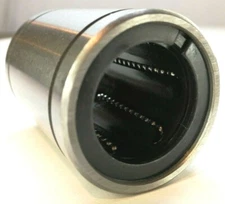 Premium SW16G Linear Motion 1" Inch Ball Linear Bushing Bearing High Precision