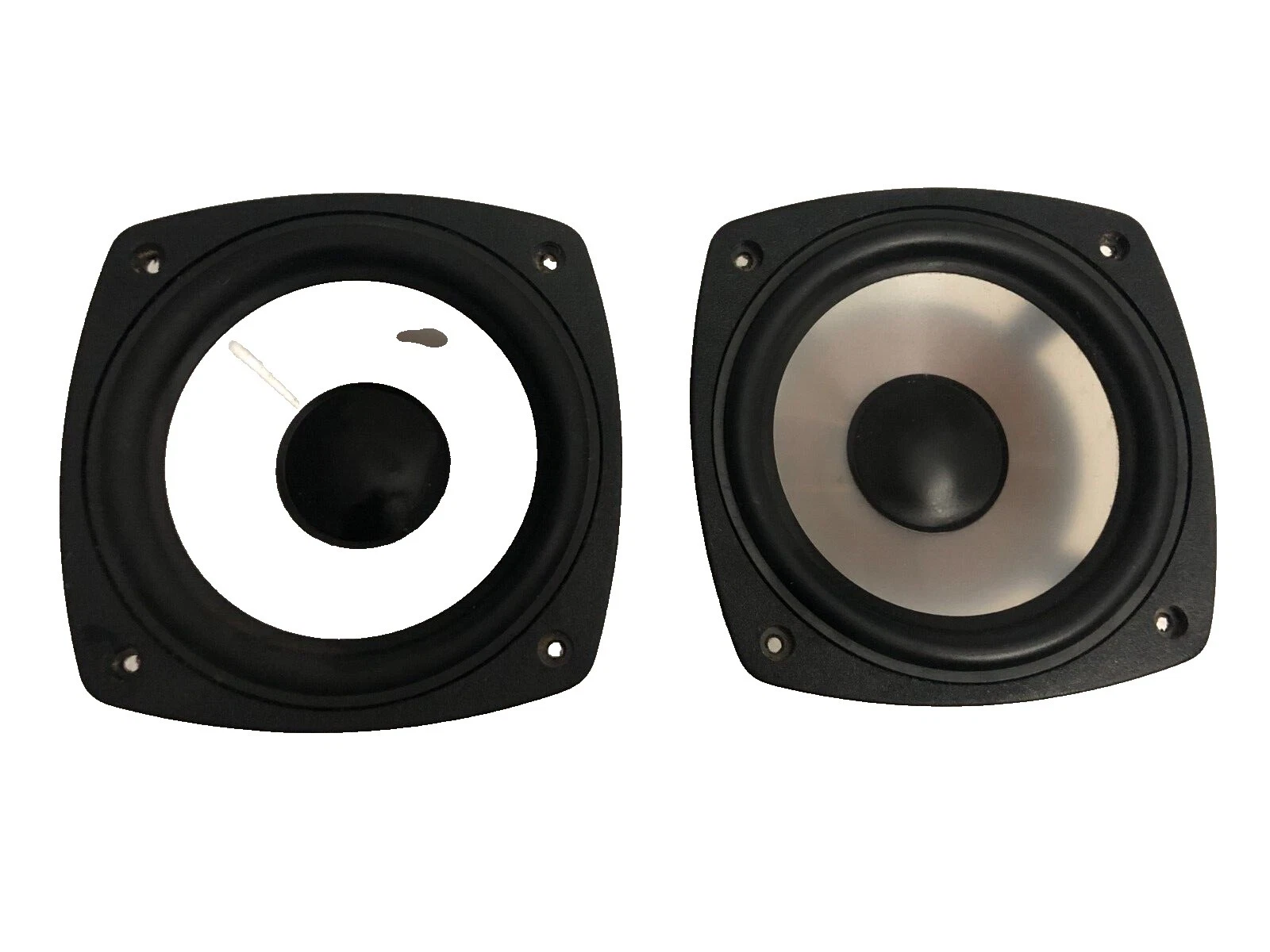 Energy Vintage Speakers