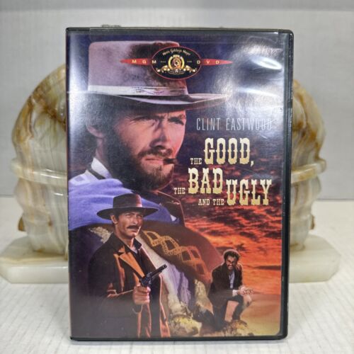 (6) Western DVD Lot 1 Pre-owned 5 New Factory Sealed Wayne Eastwood 10 Movies To - Picture 4 of 10