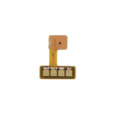 For Samsung Galaxy Tab S4 10.5" 2018 Replacement Microphone Flex UK Stock