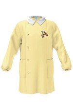 Grembiule Siggi scuola materna