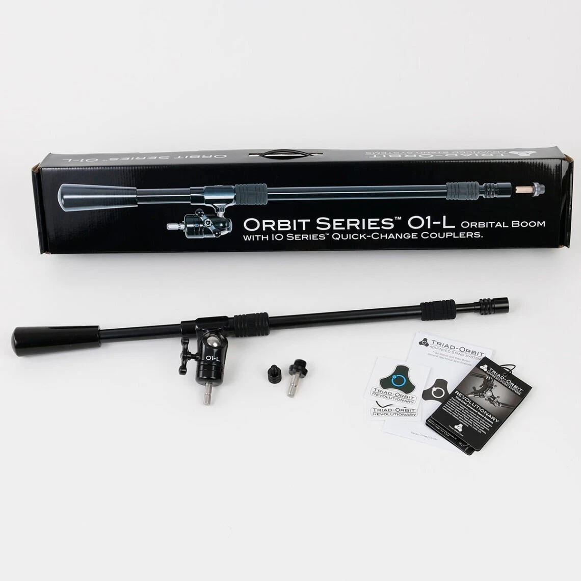 Triad-Orbit Orbit O1L Orbital Boom - Thumbnail 3