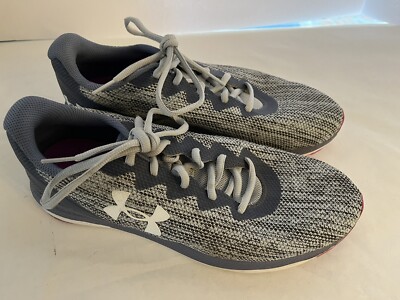 Women's Under Armour‎ Charged Impulse Running Shoes