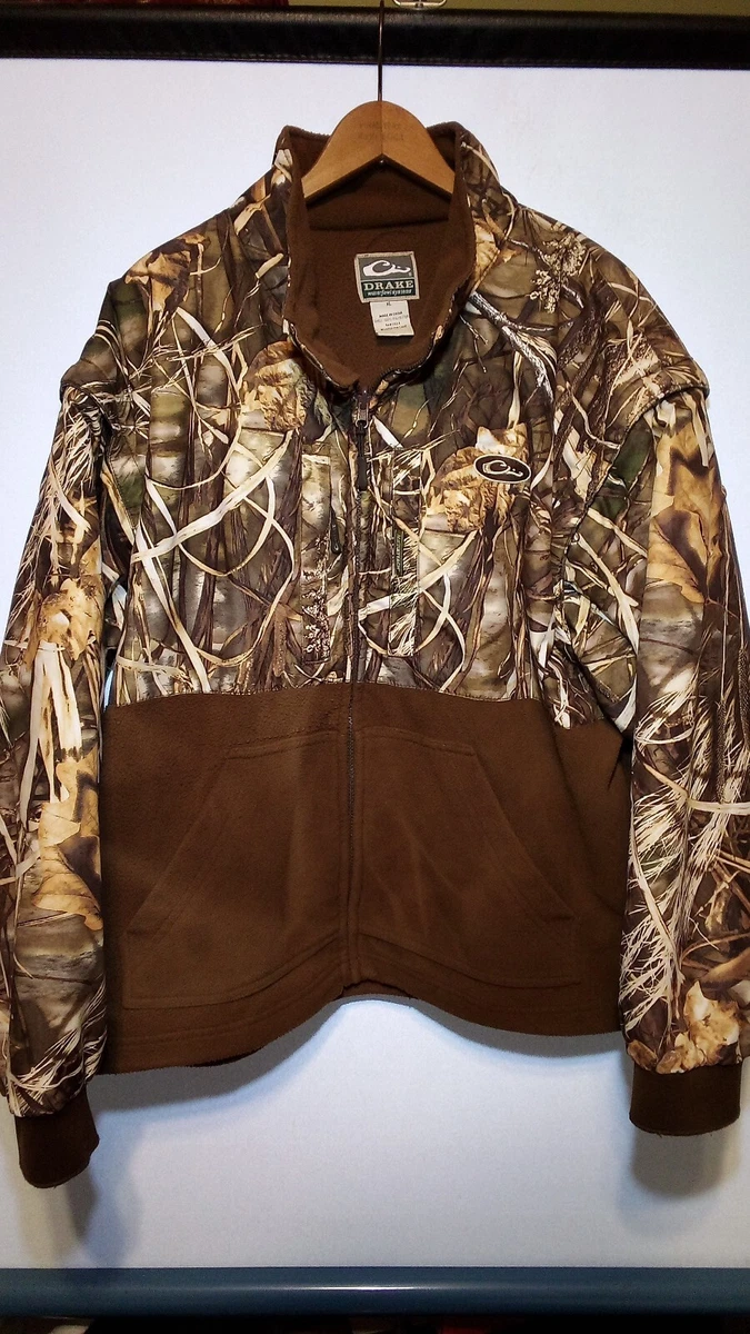 Drake Hunting Jackets