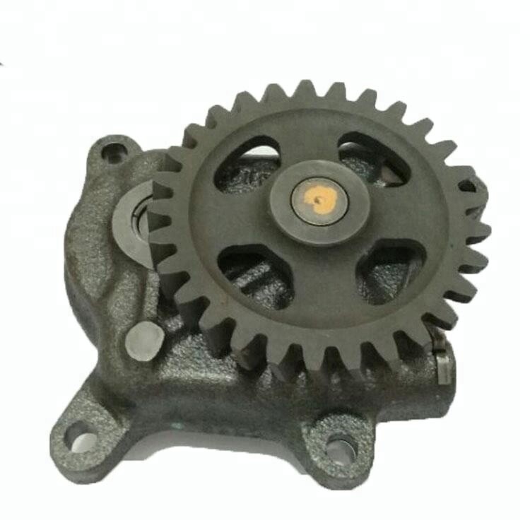 New Oil Pump 02/802324 8943904143 For Isuzu 4HK1 6HK1 Engine