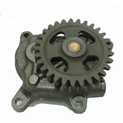 トップス aki.9433 New Oil Pump 02/802324 8943904143 For Isuzu 4HK1 6HK1 Engine