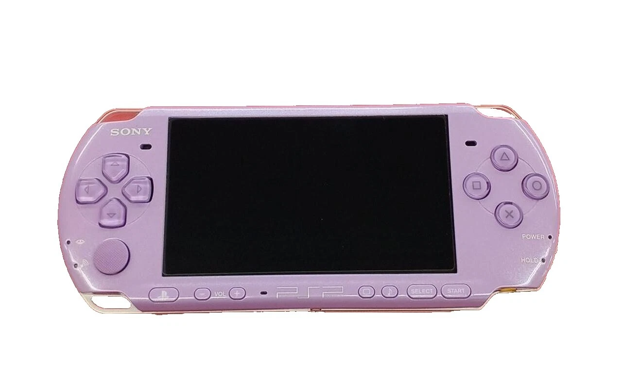 Consolas Sony Multicolor