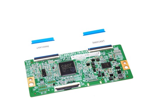 Toshiba TV - T-CON Board ST4251D01-3-C-3 TCON