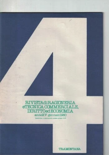 Riviste di economia e management mensile