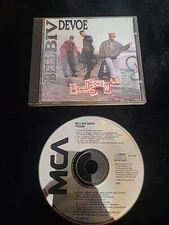 Poison by Bell Biv Devoe (CD, 1990)