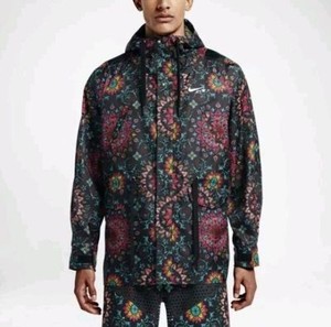 nike riccardo tisci jacket