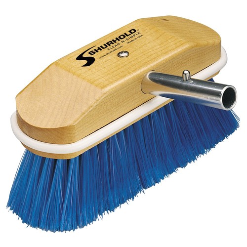 Shurhold Nylon Soft Brush - Thumbnail 2