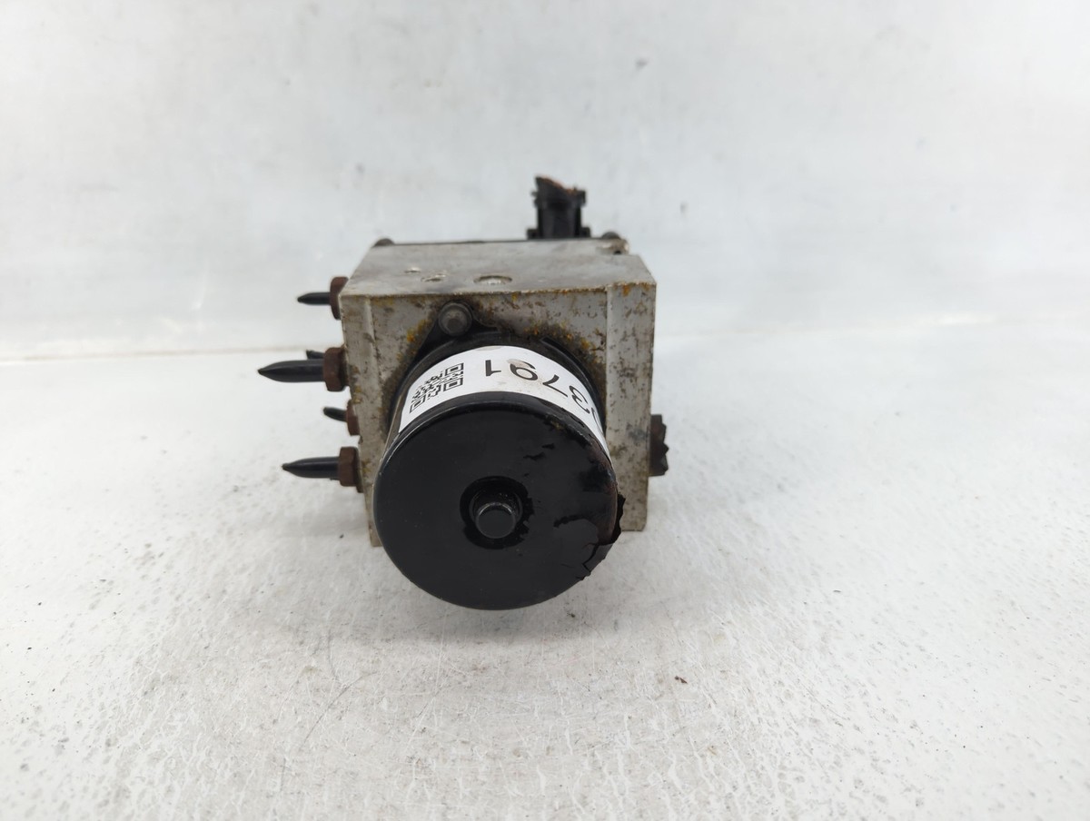 ABS-03  ベジット 19-20 KAWASAKI NINJA ZX6R REAR ABS BRAKE SENSOR BB419 | eBay