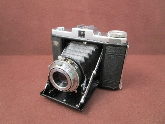 Zeiss Ikon Nettar for sale | eBay