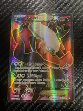 sleeping charizard pokemon card Amazon.com: Pokemon TCG: Charizard ex Special Collection main image 0
