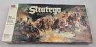 VINTAGE Stratego COMPLETE Milton Bradley 1986 Battlefield Strategy Board Game