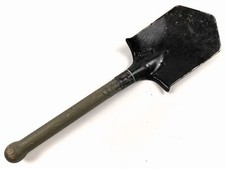 Spaten Modell 1878 System Linnemann. So unter anderem von &Ouml;sterreich / Ungarn un
