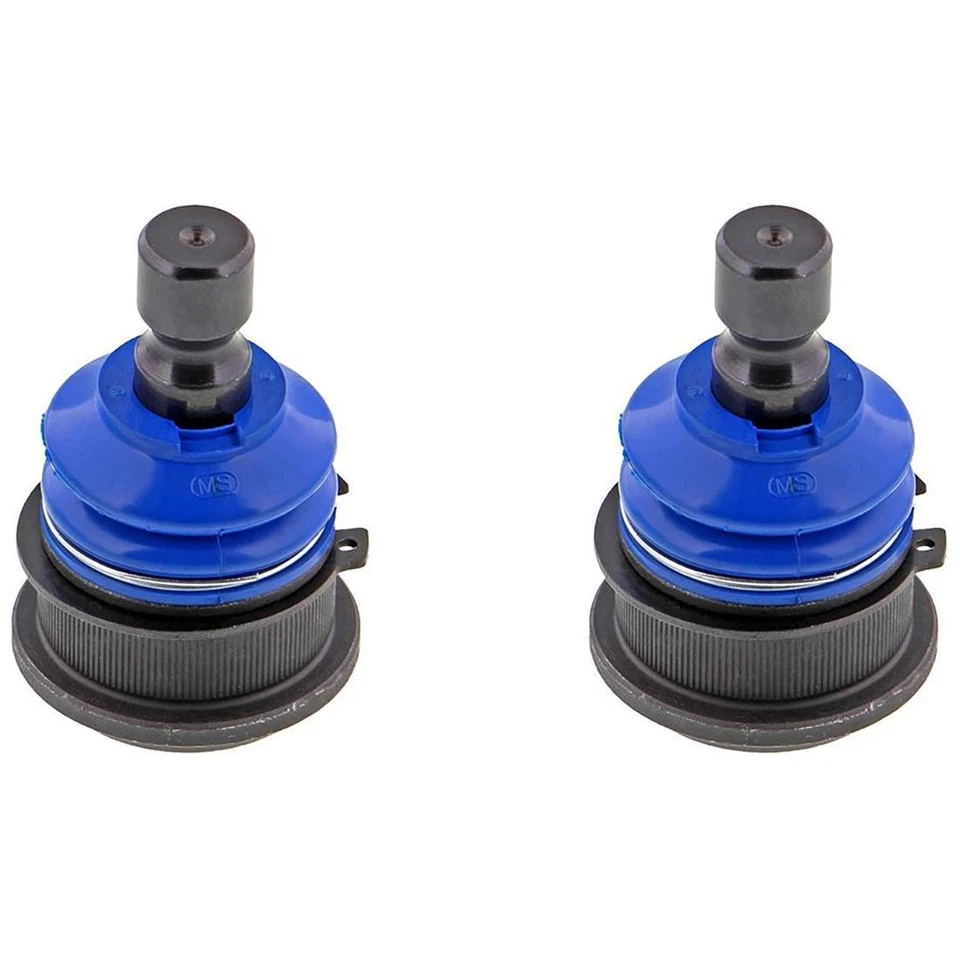 Junta de rótula de suspensión superior delantera para Chevrolet Trailblazer EXT 2002-2006 Foto 2 de 2