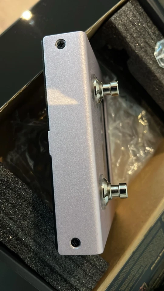 Hotone Ampero Mini Purple Taro - Image 4 of 4