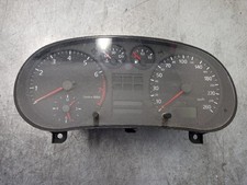 Compteur Audi 70