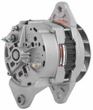 Wilson Hd Rotating Elect 90-01-4270HO 22 Si Series Alternator   12v, 200 Amp