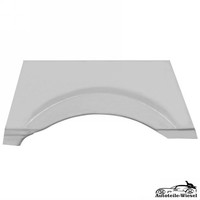 Reparaturblech KotflüGel Hinten Links Oben FüR Mercedes Viano Vito Bus 03-14