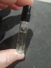 Mancera Cedrat Boise EDP 2.0ml/.06fl oz Cologne Spray Sample - No Cover