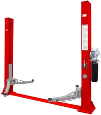 Pont élévateur hydraulique à 2 colonnes 4 t 230 V avec HB240EM
