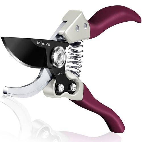 Cesoie per lamiere di metallo mod. americano max 1-1.2 mm di spessore
