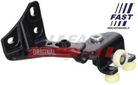 Fast FT95695 RollenfüHrung FüR SchiebetüR FüR Citroen FüR Fiat FüR Peugeot