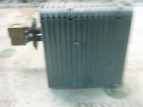 VERDAMPFER DER KLIMAANLAGE / 5970082 FÜR MG SERIE 25 RF CLASSIC 3-PTAS.