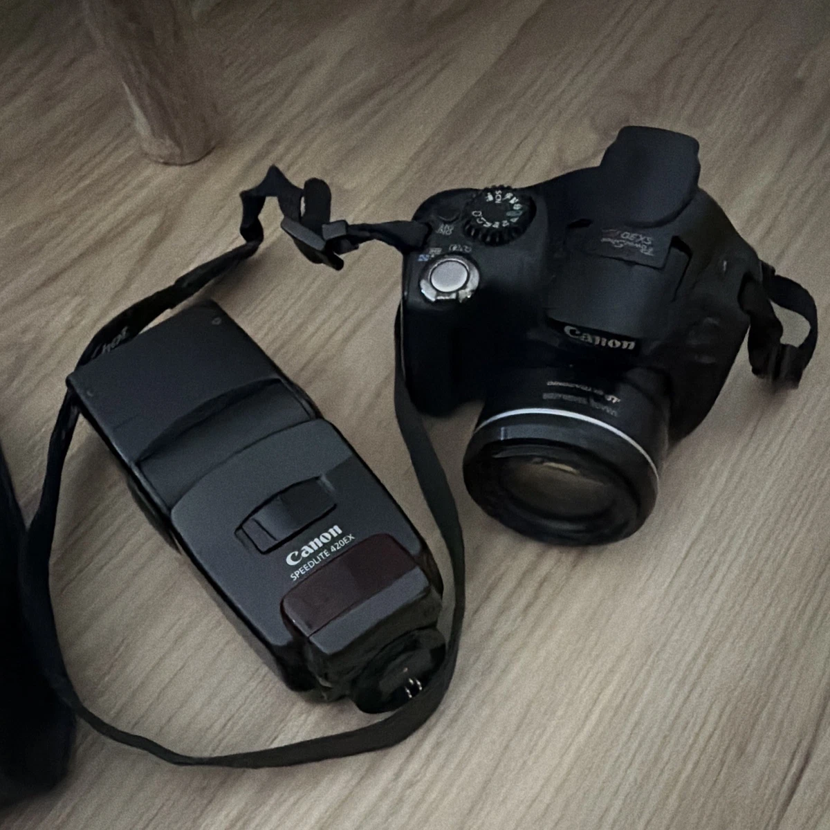 Canon Sx30is for sale | eBay