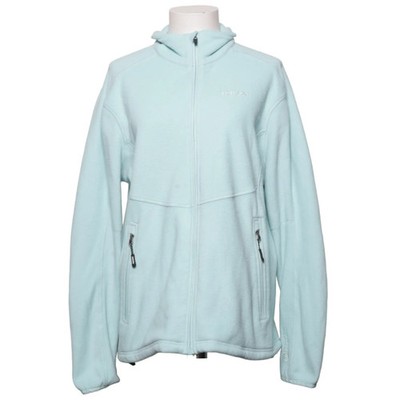Tenson, Fleecejacke, Damen, Größe: XL, Blau, Einfarbig, Fleece #wM7