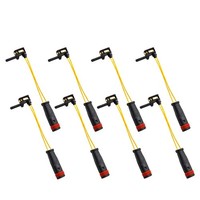 BremsbelagverschleißSensor 2115401717 FüR W220 W203 W211 W221 W204 W212 Ma4755