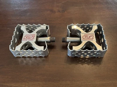 crupi pedals products for sale | eBay