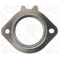 Dichtung AbgaskrüMmer FüR Mercedes C-Klasse W203 97 Bis 08 Elring QualitäT Neu