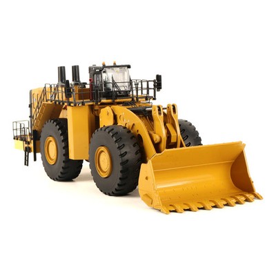 模型製作用品 1:50 CAT995 Wheel Loader 85716 Caterpillar Cat 995 Large Wheel Loader 1:50 Scale Diecast 85716 | eBay