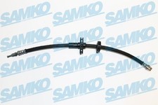 SAMKO Bremsschlauch vorne passend für Renault Laguna III KT0/1 BT0/1 DT0/1