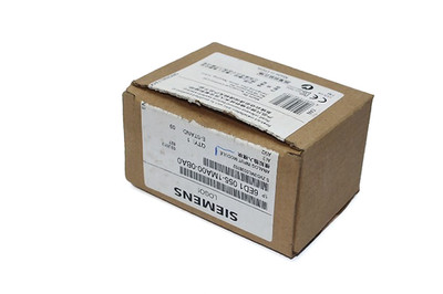 SIEMENS 6ED1 055-1MA00-0BA0 LOGIC MODULE / SIEMENS 6ED1055-1MA00-0BA0
