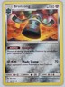 Bronzong 101/181 Pokemon - Sun & Moon Team Up MP