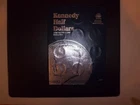 Kennedy Half Dollar Set 1964 - 1985 ( 35 Coins )