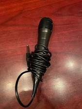 Karaoke Microphone with 6.5 feet 2 meter Long Cable