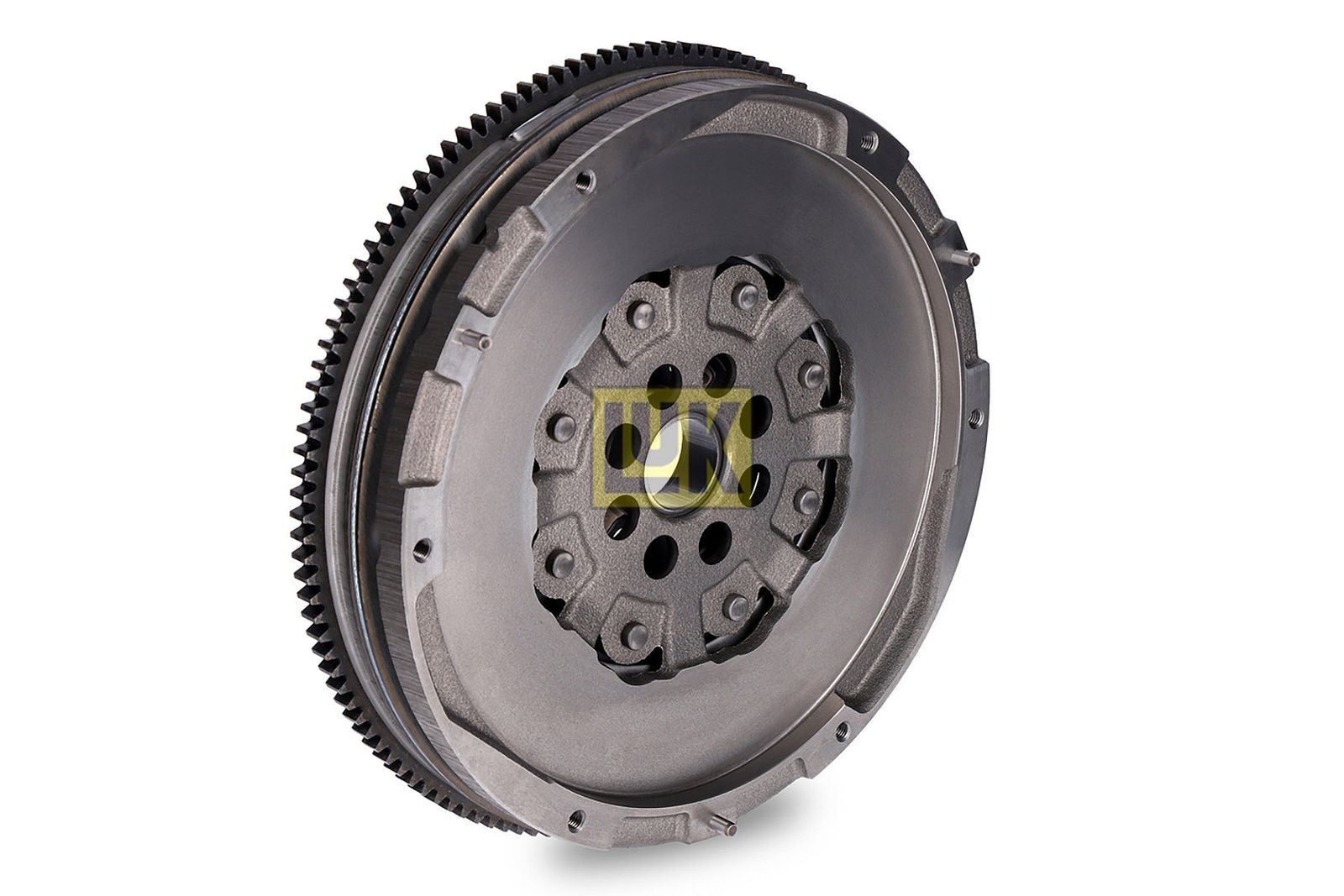 LUK Dual Mass Flywheel 415 0485 10 for VAUXHALL MOVANO Mk II B X62 2010 on